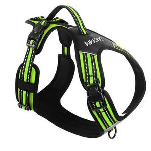 Dog Harness with Handle, Large